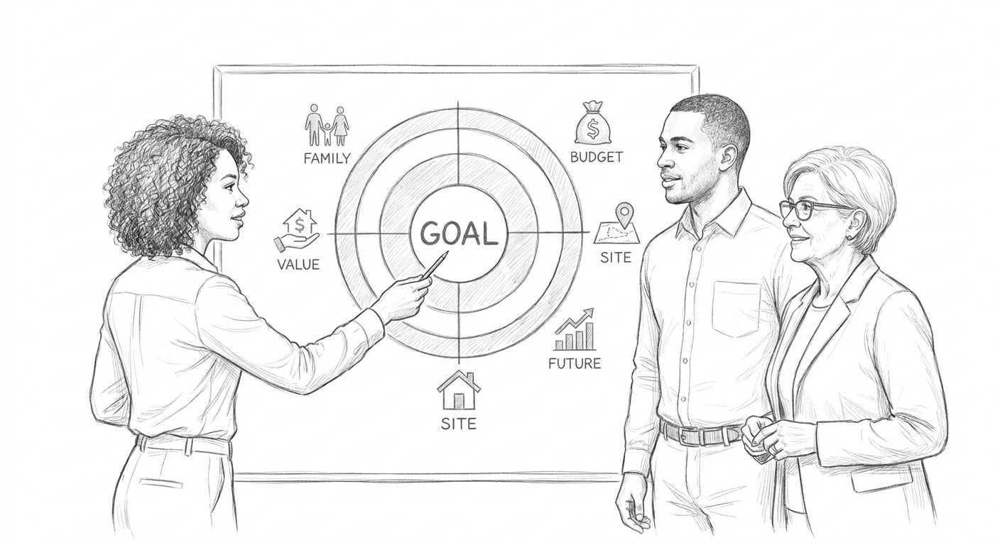 Great Design Never Starts With Design