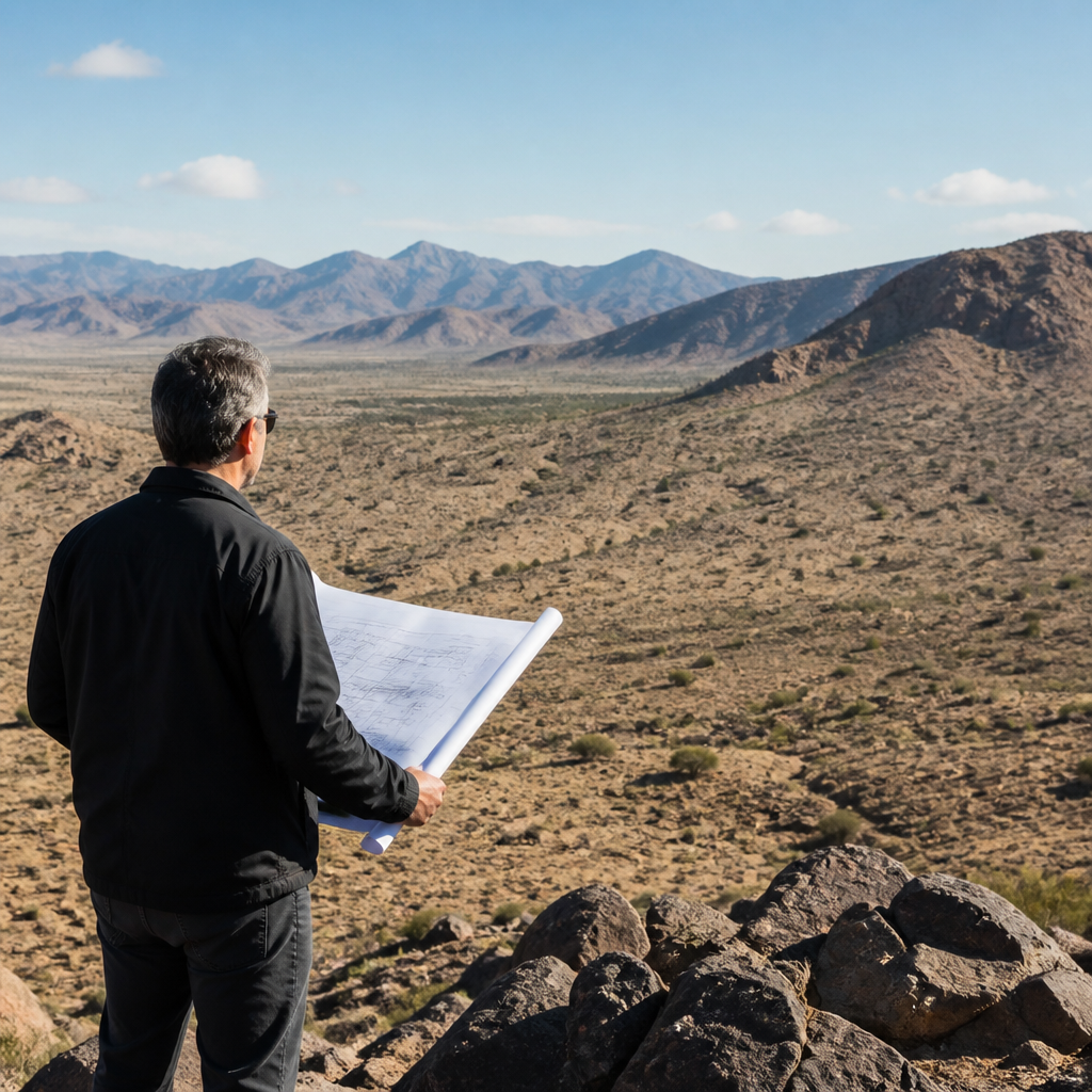 Architecture as Risk Management